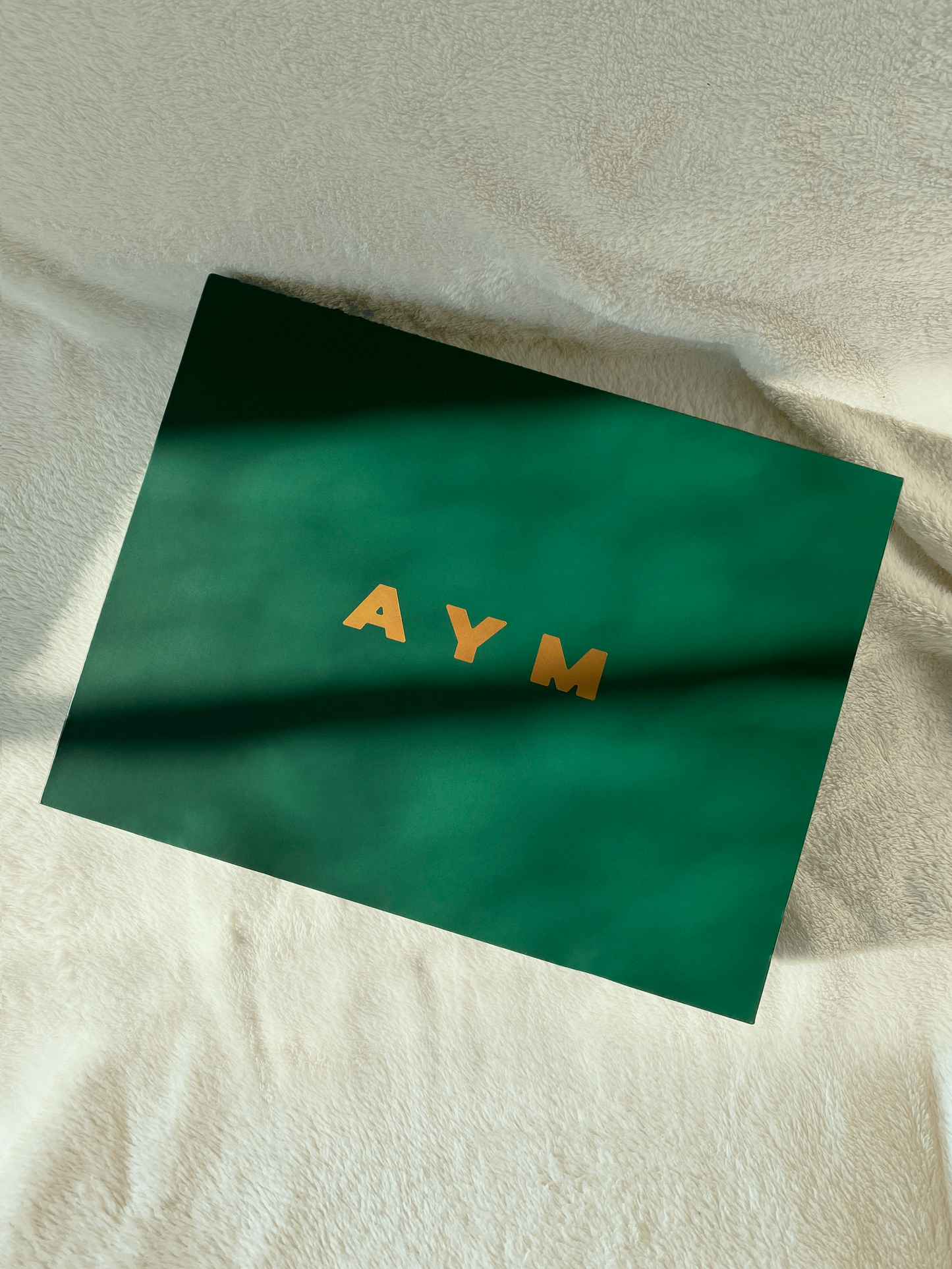 Luxury AYM Gift Box