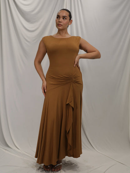 Angelina Maxi Dress