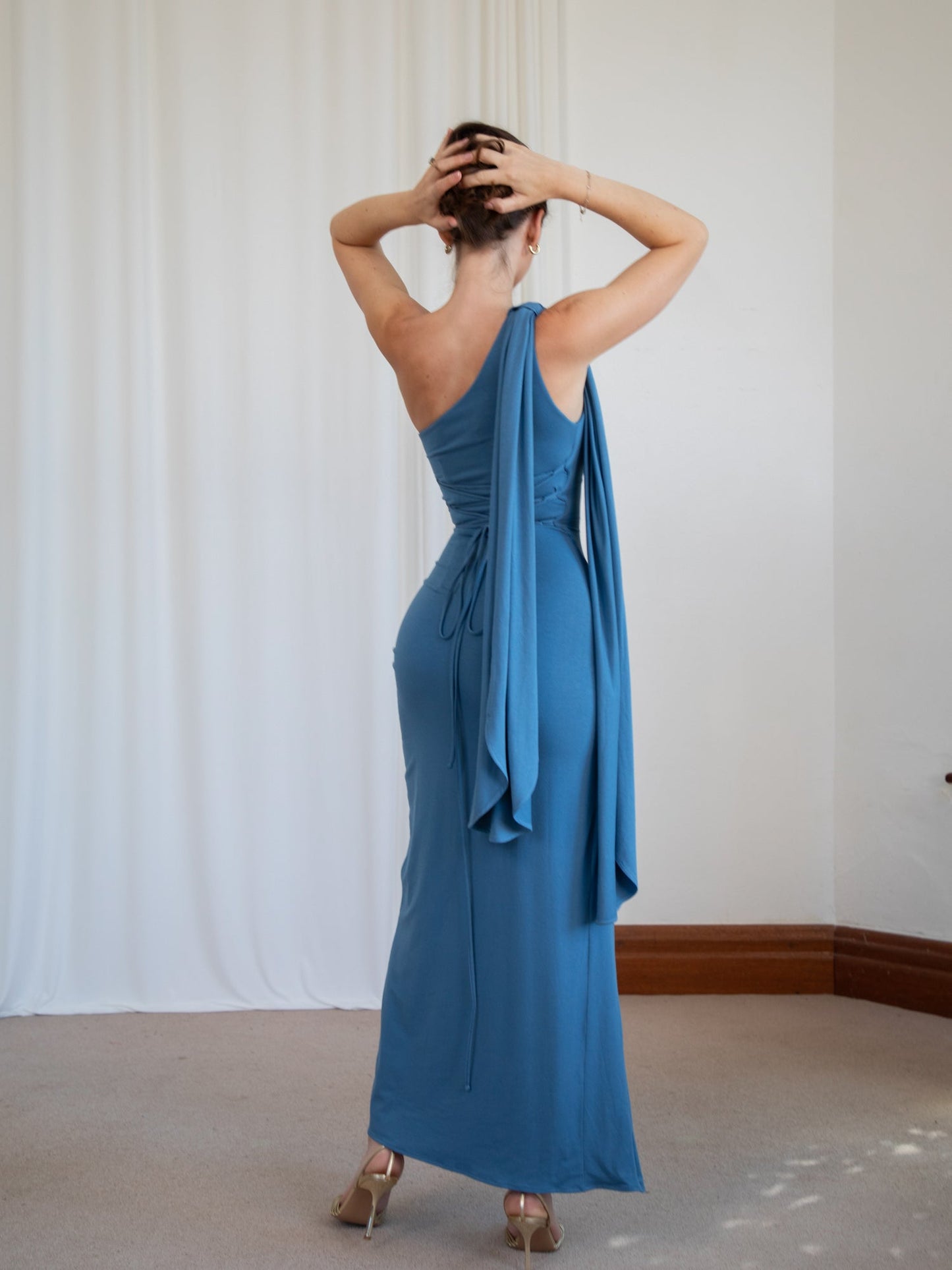 Astoria Maxi Dress
