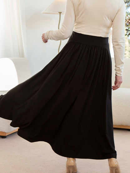 Belle Maxi Skirt