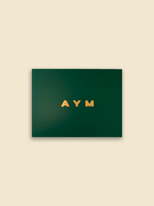 Luxury AYM Gift Box