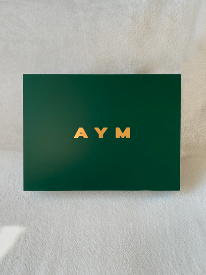 Luxury AYM Gift Box