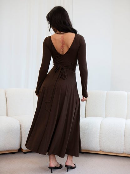 Moya Maxi Dress