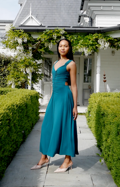 Raya Reversible Dress