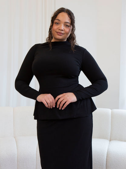 Venus Long Sleeve Top