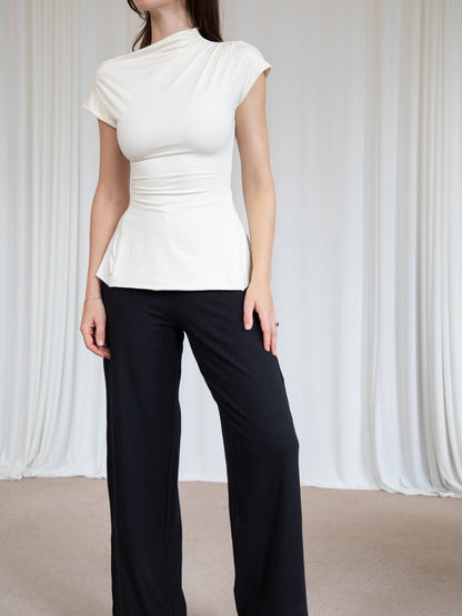 Venus Short Sleeve Top